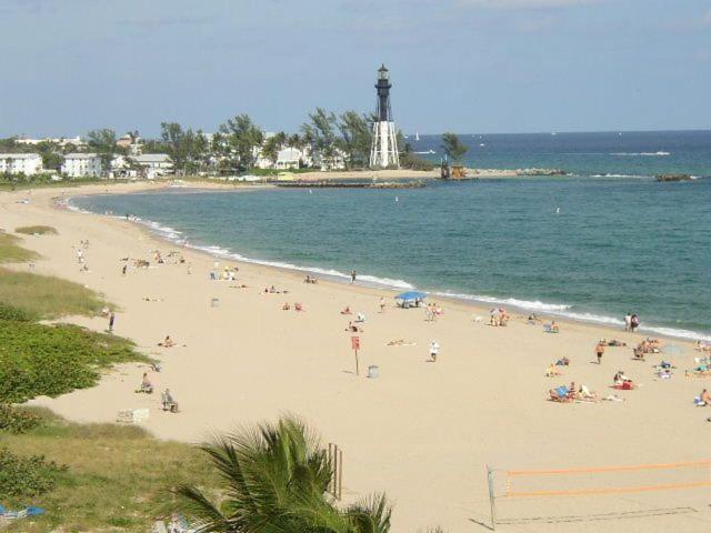 Aloha Escape Pompano Beach Apartment Exterior photo